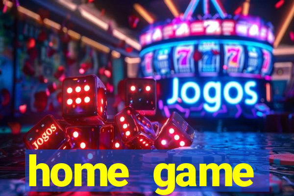 home game gamecategoryid 3